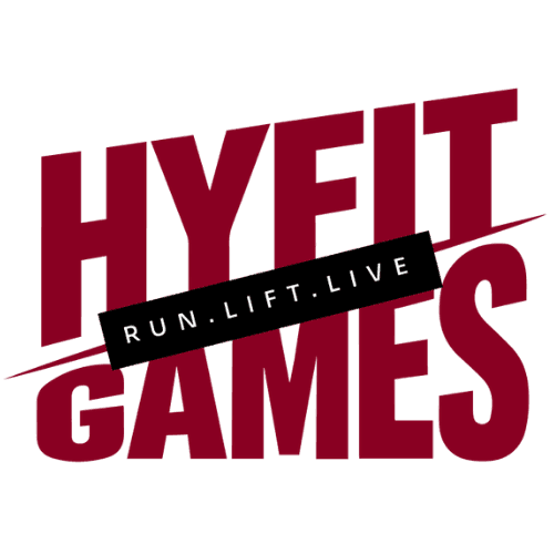 HYFIT Games
